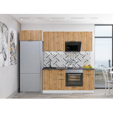 Флэт-01 Wotan Oak 2S Флэт-01 Wotan Oak 2S