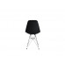 Стул Eddy-1 Black