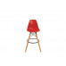 Стул барный Enny-101 Red