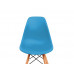 Стул барный Enny-101 Light Blue