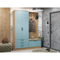 Стиль-03 Grey-green In 2S