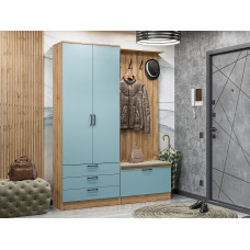 Стиль-03 Grey-green In 2S
