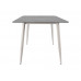Стол Uni-Form-S.2B SGrey/Grey Matt Cliff