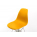 Стул Eddy-1 Yellow