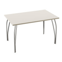 Стол обеденный прямоугольный TLC-1.2 (ОС-11) Cashmere In 2S