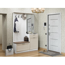 Стиль-02 Cream Silkwood