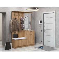 Стиль-02 Wotan Oak 2S Стиль-02 Wotan Oak 2S