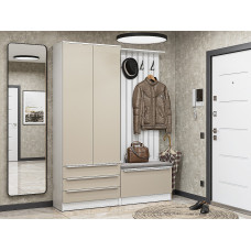 Стиль-03 Silky Grey