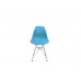 Стул Eddy-1 Light Blue