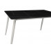 Стол Uni-Form-S2.2B SGrey/Black Matt Laurent