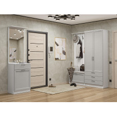 Стиль-04 Grey Silkwood