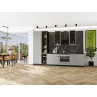 Фьюжн-08 Silky Light Grey