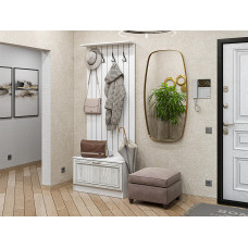 Стиль-01 White Dreamline