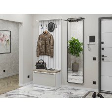 Стиль-01 Silky Light Grey