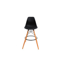 Стул барный Enny-101 Black