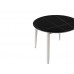 Стол Uni-Form-R.2B SGrey/Black Matt Laurent