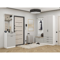 Стиль-04 Light Grey In 2S