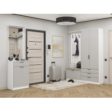 Стиль-04 Light Grey In 2S
