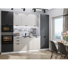 Евро Лайн-01 Агат/Антрацит