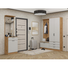 Стиль-04 Light Grey In 2S