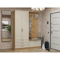 Стиль-03 Cream Silkwood Стиль-03 Cream Silkwood
