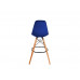 Стул барный Enny-101 Dark Blue