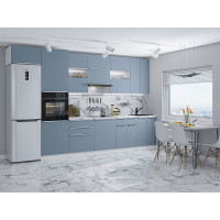 Фьюжн-01 Silky Blue
