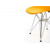 Стул Eddy-1 Yellow