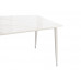 Стол Uni-Form-S2.2B SGrey/White Gloss Marble
