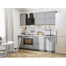 Сканди-01 Grey Softwood
