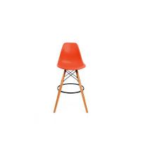 Стул барный Enny-101 Orange