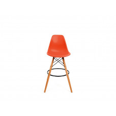 Стул барный Enny-101 Orange