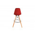 Стул барный Enny-101 Red
