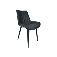 Стул Jet-Set Black L811