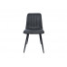 Стул Easy-Fit Black L811