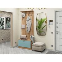 Стиль-01 Grey-green In 2S