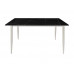 Стол Uni-Form-S2.2B SGrey/Black Matt Laurent