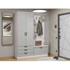 Стиль-03 Grey Silk