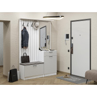 Стиль-02 Light Grey In 2S Стиль-02 Light Grey In 2S