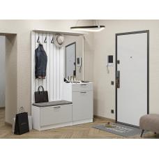 Стиль-02 Light Grey In 2S