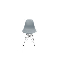 Стул Eddy-1 Grey Стул Eddy-1 Grey