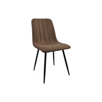 Стул Easy-Fit Brown C108