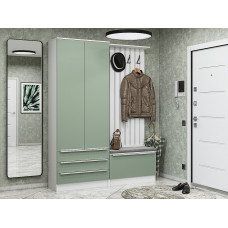Стиль-03 Silky Mint