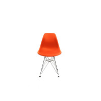 Стул Eddy-1 Orange Стул Eddy-1 Orange