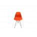 Стул Eddy-1 Orange