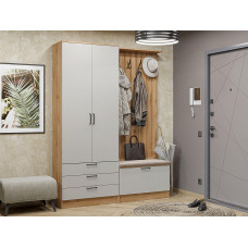 Стиль-03 Light Grey In 2S