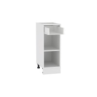 Каркас нижнего шкафа с одним ящиком Н 301