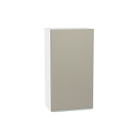 Шкаф верхний с 1-ой дверцей Фьюжн