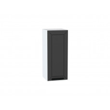 Шкаф верхний с 1-ой дверцей Глетчер