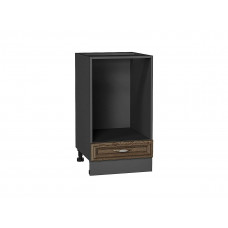 Шкаф нижний под духовку Шале